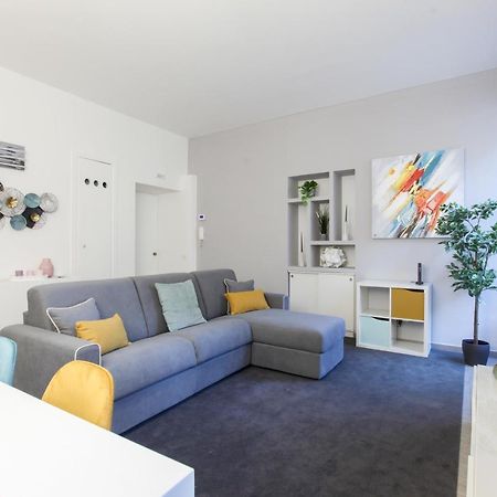 Modern Apartment Close To Shopping District Milan Luaran gambar