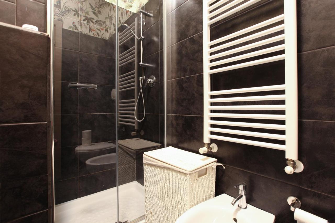 Modern Apartment Close To Shopping District Milan Luaran gambar